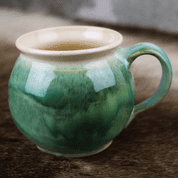 MOSS MUG 0.5 L - HISTORICAL CERAMICS