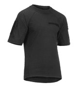 MK.II INSTRUCTOR SHIRT, BLACK - SHIRTS AND T-SHIRTS, TACTICAL