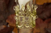 CHAMPAGNE II, HISTORISCHES GLAS - REPLIKEN HISTORISCHER GLAS