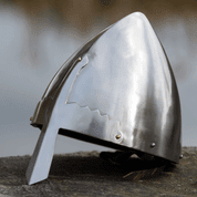 KING WENCESLAS HELMET - VIKING AND NORMAN HELMETS