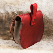 FEYKIR, WIKINGER-TASCHE, ROT - TASCHEN