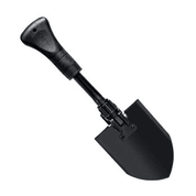 GORGE FOLDING SHOVEL, GERBER - TOOLS - SHOVELS, SAWS, AXES, WHISTLES