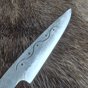 HIBERNIA CELTIC KNIFE - KNIVES