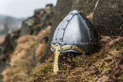 GROM, NORMAN HELMET - VIKING AND NORMAN HELMETS