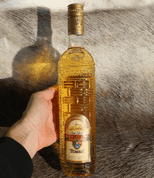 TRADITIONAL SLOVAK MEAD, TOMKA, 0.75 L - MEAD