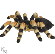 TARANTULA - SPIDER FIGURINE - ANIMAL FIGURES