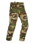 HOSE RAIDER MK.IV PANT CCE - MILITARY HOSEN