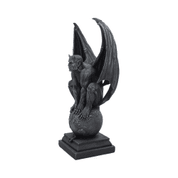 GRASP OF DARKNESS GOTHIC GARGOYLE, FIGURINE - FIGURINES, LAMPES