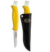 MUSHROOM - FINNISCHES PILZMESSER - MARTTIINI - SWISS ARMY KNIVES