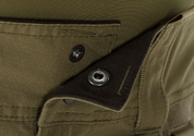 TACTICAL SHORTS, CLAWGEAR, RAL7013 - MILITARY HOSEN