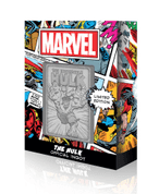 MARVEL INGOT THE HULK LIMITED EDITION - MARVEL