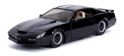 KNIGHT RIDER - KITT - PRODUITS SOUS LICENCE – FILMS, JEUX, SÉRIES