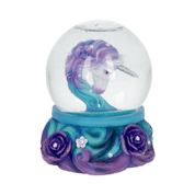 PURE ELEGANCE SNOWGLOBE - FIGUREN, LAMPEN