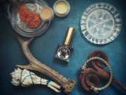 THOR, NORSE GODS, NATURAL MAGIC ESSENCE - MAGICAL OILS