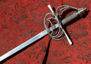 RAPIER FOR SWORD GAME I - RENAISSANCE SWORDS, RAPIERS, SABRES