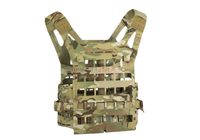 AirLite Plate Carrier EK02, Crye Precision, Multicam Wulflund