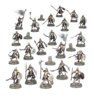【ラプンツェル様用】MORGART／Die Schlacht (In Acht ten0582393635.jpg