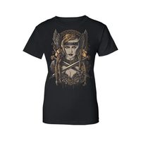 L-style Tシャツ Valkyrie XXLサイズ オーバーサイズコットンストレッチTシャツ（WH） | VALX