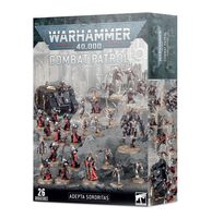Warhammer 40k: Combat Patrol: Adepta Sororitas - SprayGunner