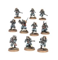 ForgeWorld Dethkorps of krieg 19点セット販売 FW: New Releases 