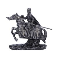 Lot de 6 accessoires de chevalier médiéval Renaissance Viking Ceinture