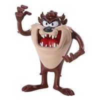 Extremely rare! Tasmanian Devil and Bugs Bunny bookends by