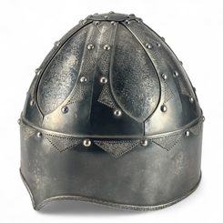 Fourrure de renne de Laponie, haute qualité