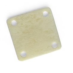 Bone plate for cards