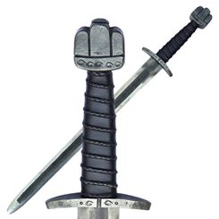 HARALD Viking sword