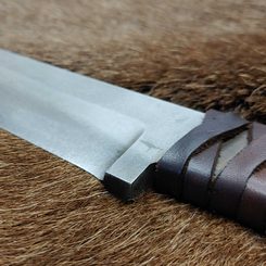 YASUKE, Forged Knife