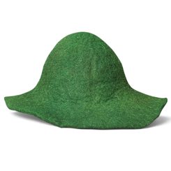 Felt Hat, Thirty Years' War