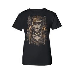 Valkyrie women's T-shirt