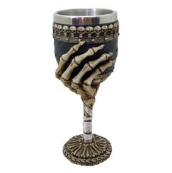 Bitter Taste, goblet