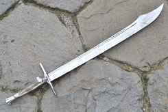 Medieval Langmesser