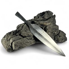 HALFDAN forged Spear