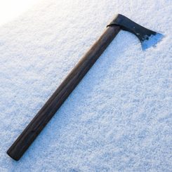 FRANCISCA Throwing Axe