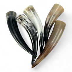 Viking Drinking Horn - 0,3 l