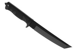 Combat Tanto Knife - Clawgear