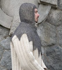 Romanesque Sword of Sigvinais type