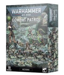 WARHAMMER 40K Space Marines: Infernus Marines + Paints Set