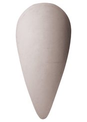 Wooden Norman shield for painting