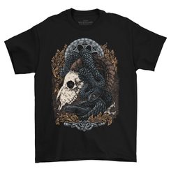 RAM - t-shirt, hommes
