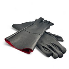 d'Artagnan, leather fencing gloves