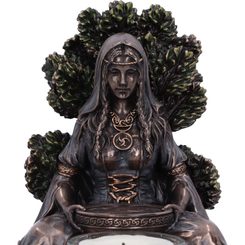 Cernunnos Tealight 13.5cm