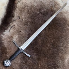 GONTIER, Einhändiges Schwert