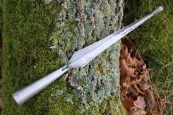 BRAM, hand forged spear lances, spears Weapons - Swords, Axes, Knives 