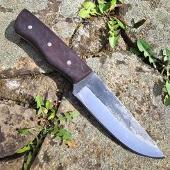 GRIZZLY, Outdoor-Messer
