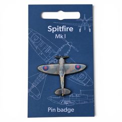 SUPERMARINE SPITFIRE men's T-Shirt