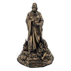 Jan Hus Statue, 19 cm
