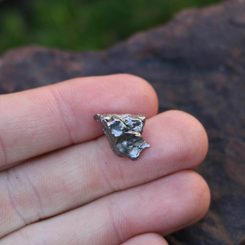 METEORIT, Argentinien